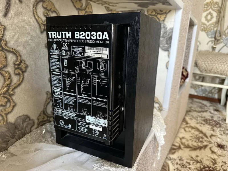 Овоз йозиш студия — фото 1