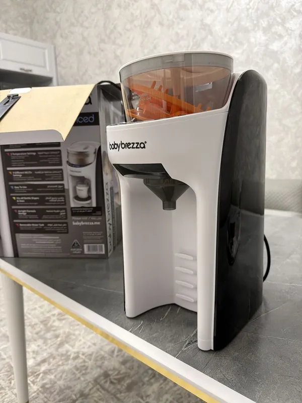 Baby Brezza formula pro advanced — фото 1
