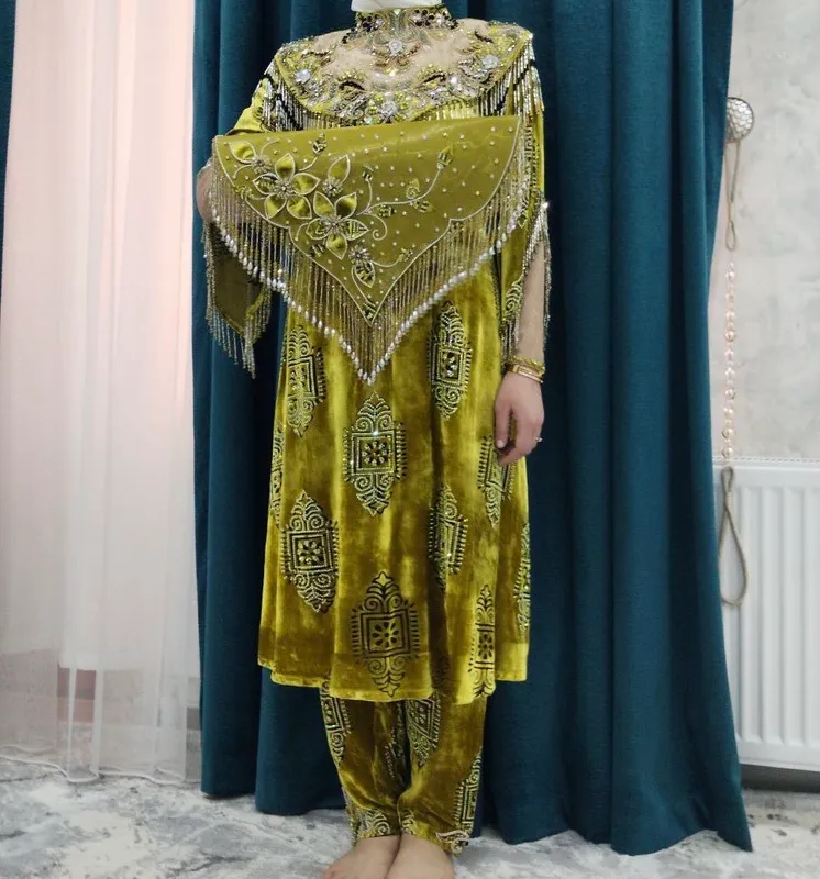Платье