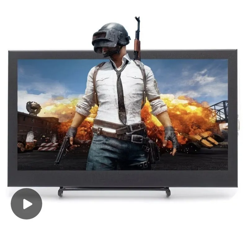 Mini monitor LED/IPS/HD 1 Mini monitor LED/IPS/HD 1