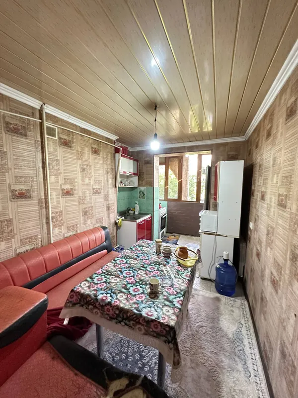 Сам шахар Согдиана Арентир:4 роддом — фото 5