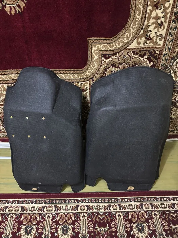 Продам полики на НЕКСИЮ 1/2 — фото 1