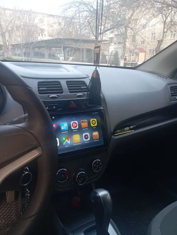 Chevrolet Cobalt sotiladi. Продажа автомобиля Chevrolet Cobalt — фото 3