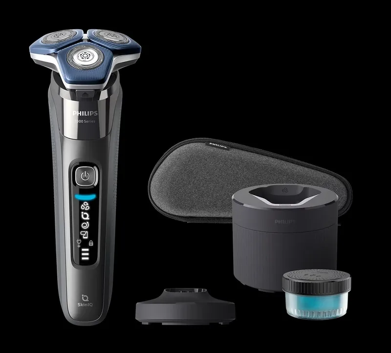 Бритва Philips S7887/55