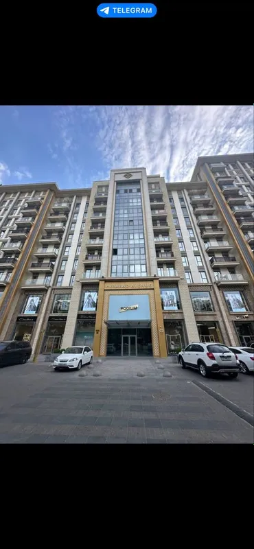 Аренда 2х Комнатная Мирабад авеню