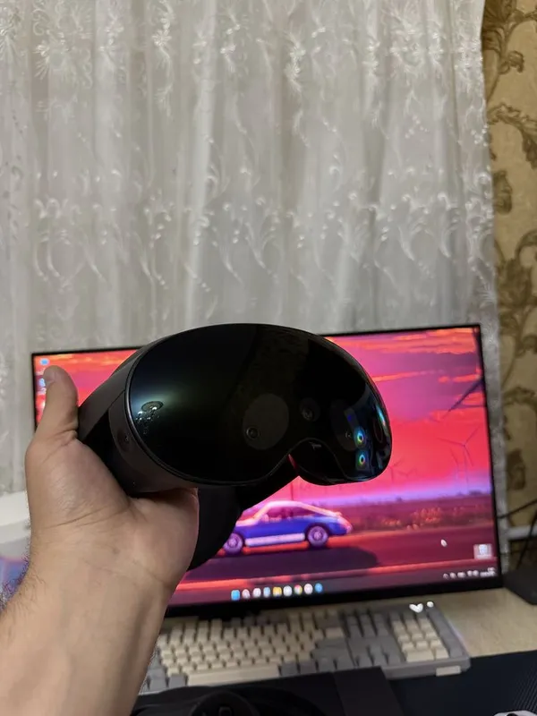 Oculus Meta Quest Pro 2 Oculus Meta Quest Pro 2