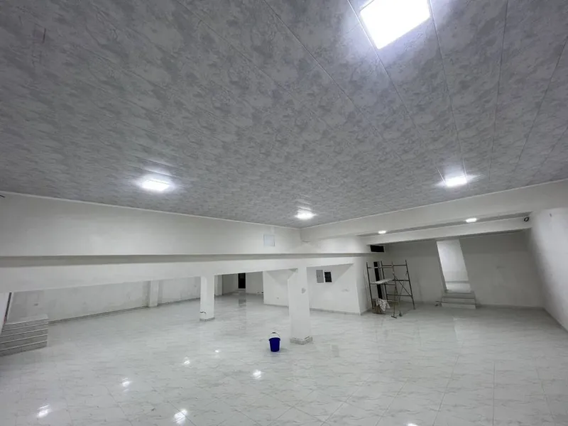 Сдается в аренду коммерческое помещение – 400 м² Хаваси, рядом с Askon 5