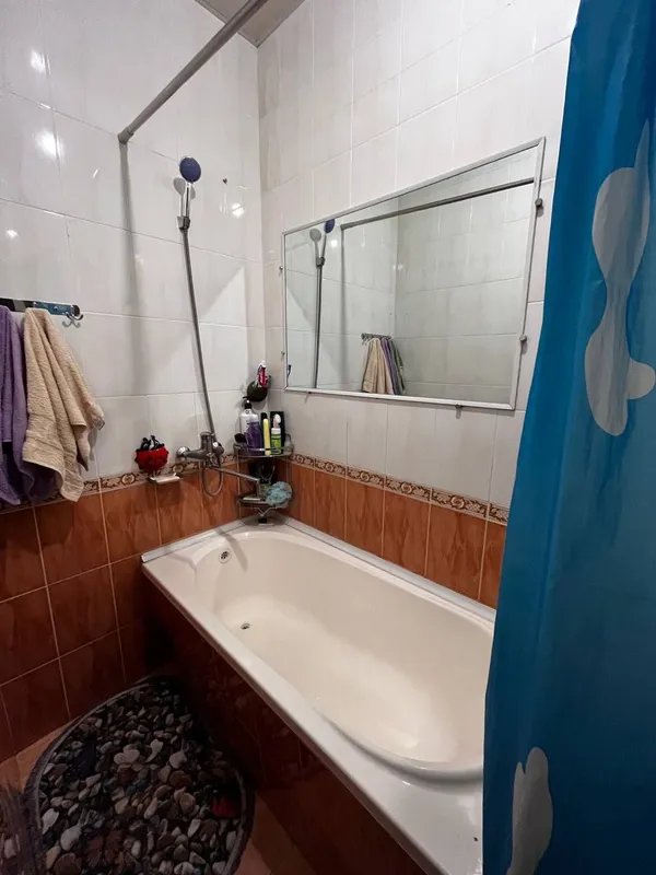 Продажа 2х ком мини квартиры — фото 1
