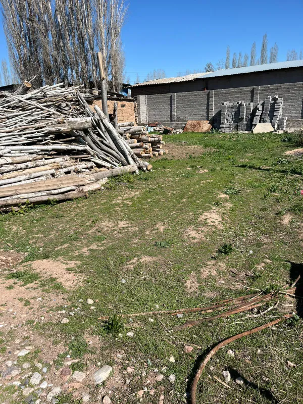 Участок 4 соток продается — фото 1