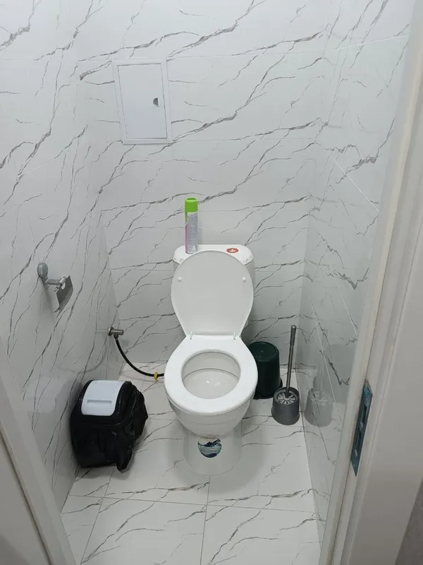 Чоштепада BM GROUP квартирага киз кере срочно — фото 5
