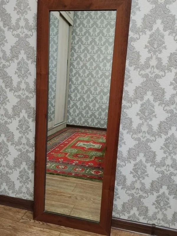 Продам зеркало большое