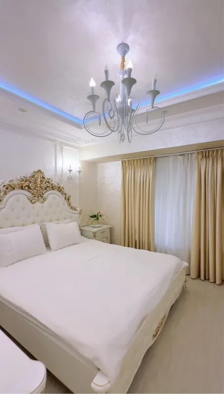 3 xonali kvartira, 80 m2, Mirzo Ulug'bek 3 3 xonali kvartira, 80 m2, Mirzo Ulug'bek 3