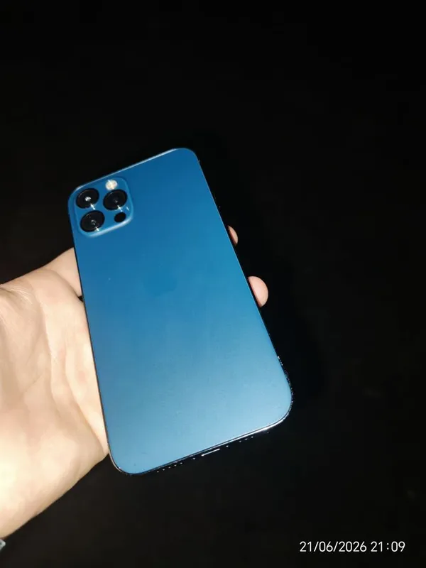 iPhone 12 pro yaxshi 3