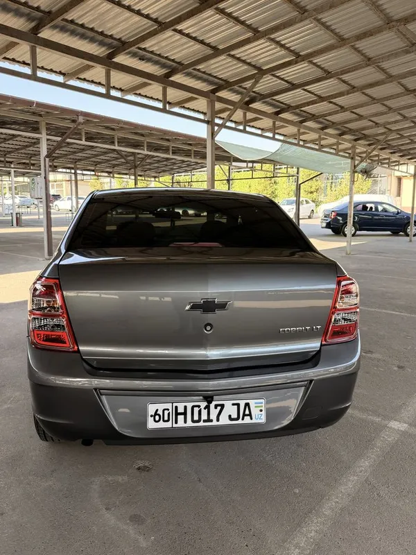 Cobalt 2 evro механика — фото 5