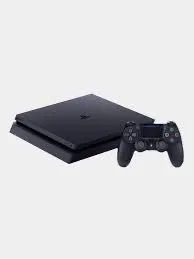 playstation 4 slim 881 гб памяти