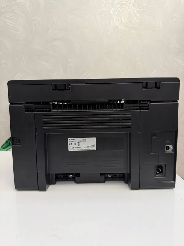 Продам свой принтер Canon i-sensys mf 3010 3 Продам свой принтер Canon i-sensys mf 3010 3