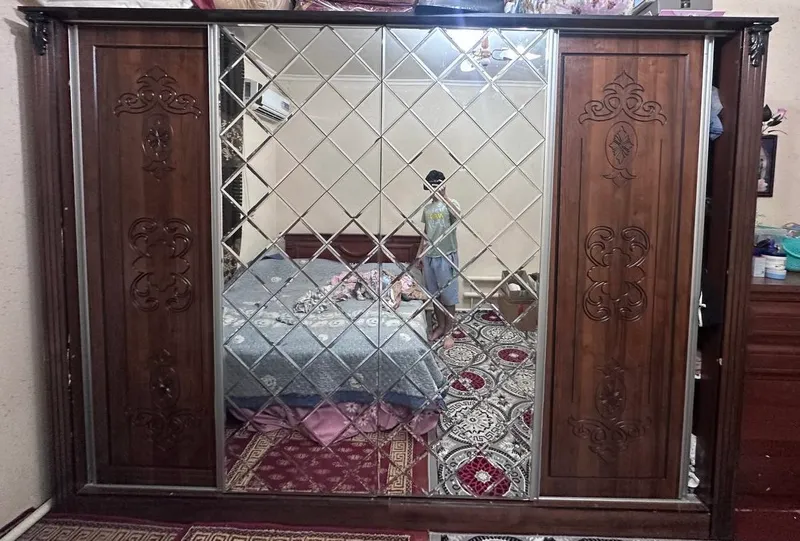 Дубайский горка — фото 1