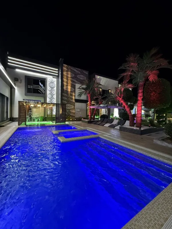 Продается Дача New Dubai — фото 1