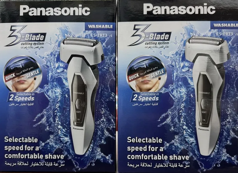 Panasonic Электробритва ES-ERT3,