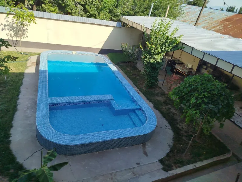 Dacha oq tosh oilavi 2 Dacha oq tosh oilavi 2