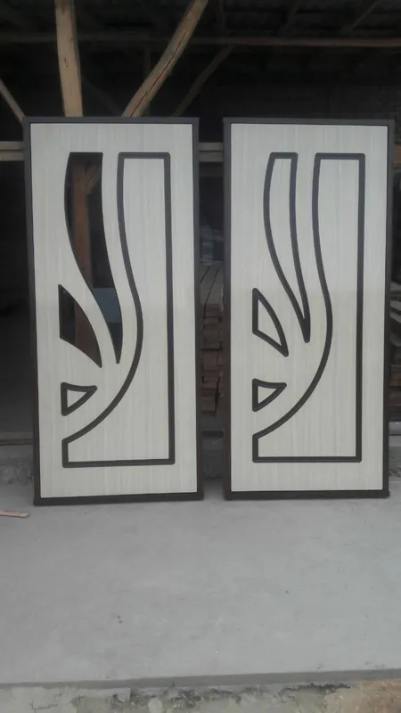 MDF Eshiklar Butun Uzbekistonga