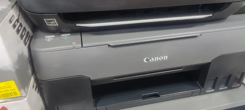 Canon G 3420 printer Canon G 3420 printer