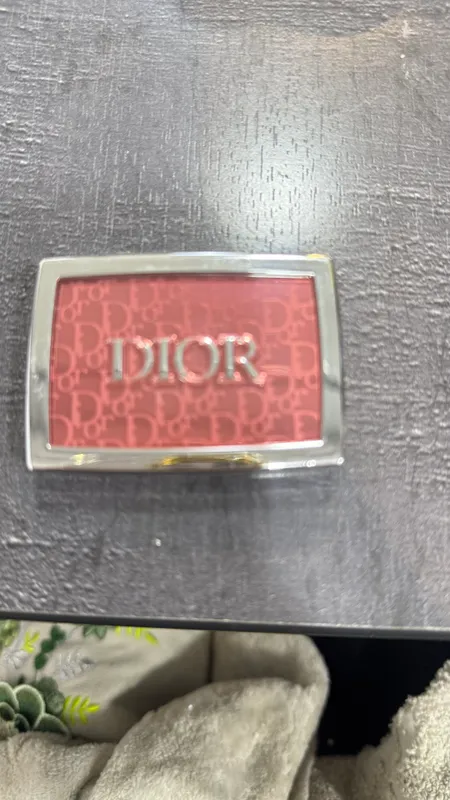 Rumyana Dior original yengidey turibdi 70$ olingan
