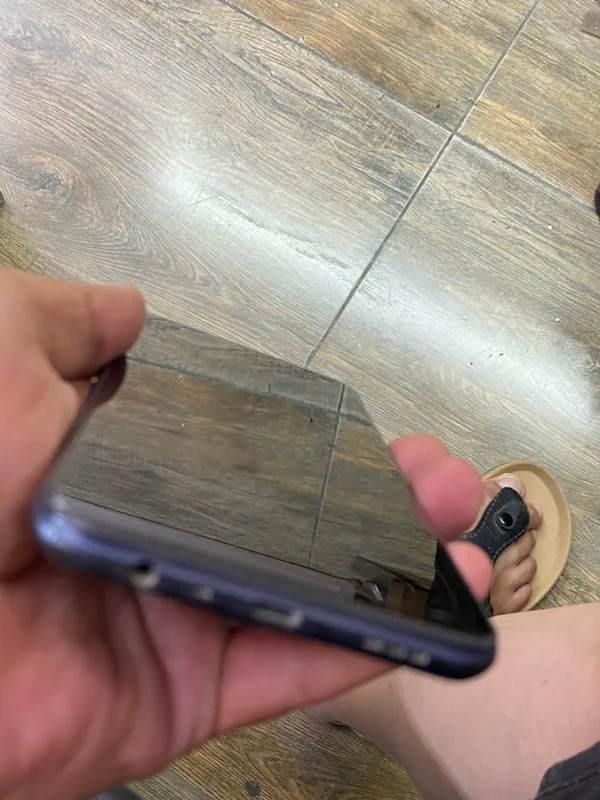 Yaxshi telefon 3