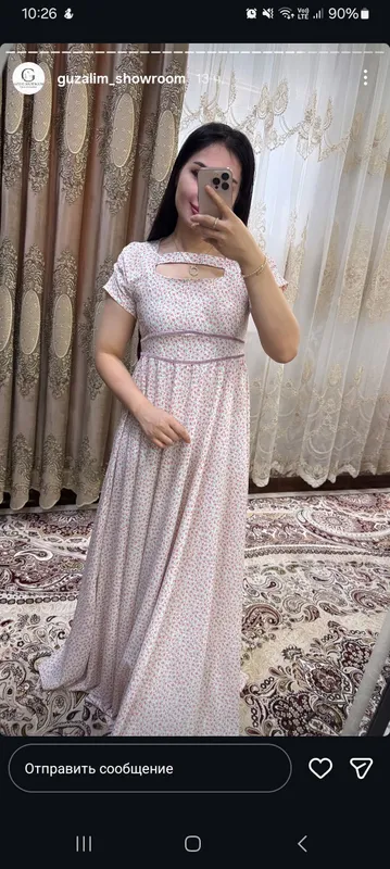 Koʻylak 46 48 razmer