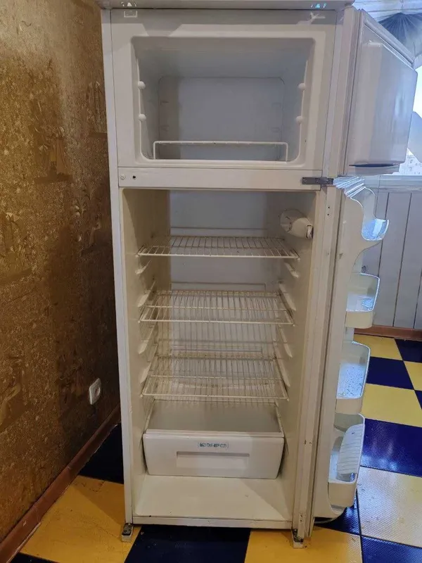 Холодильник Electrolux Б/У, Италия 3 Холодильник Electrolux Б/У, Италия 3