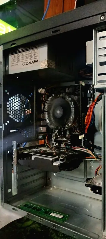 Top PC.! Игровой
