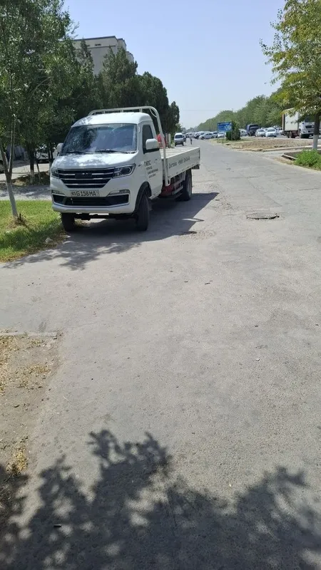 Sheniray T50 zavotiskoy gag