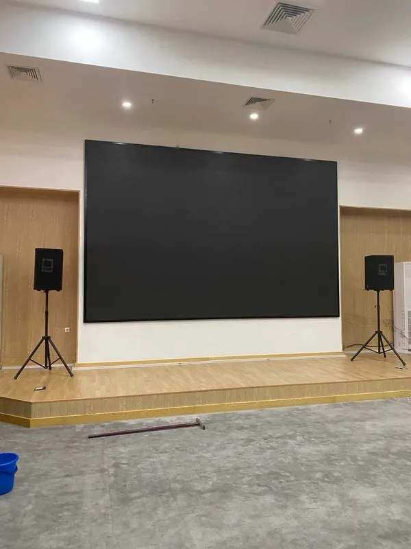 Светодиодные LED ЭКРАНЫ P1.25 P1.56 P1.86 P2 P2.5 P3 P4 P5 P6 P8 — фото 3