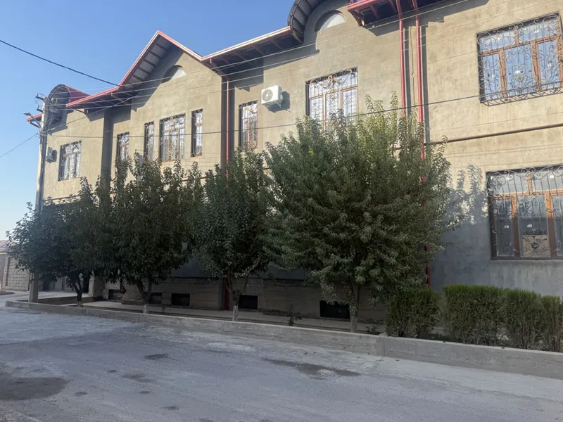 Продается Евро Дом 6-соток, Юнусабадский район, Янгикургон 8-проезд, 3