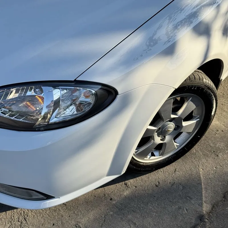 Chevrolet Lacetti 2020 Gentra 3 Chevrolet Lacetti 2020 Gentra 3