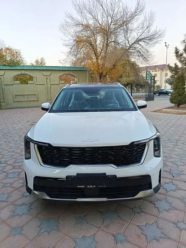 Kia Sorento 2025! Bez Probeg! Masla. Naxt.Trade-in. NASIYA SAVDO! — фото 2