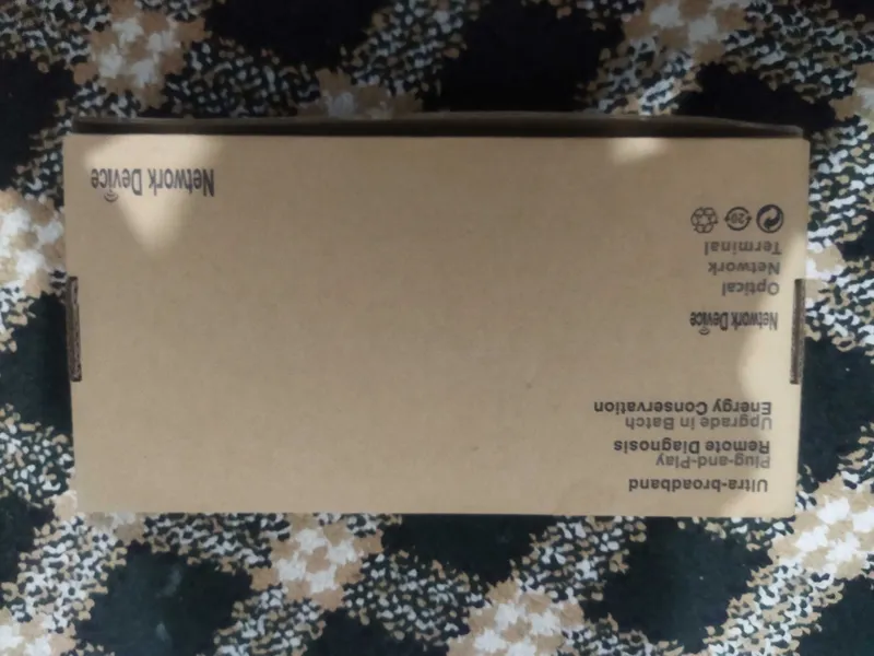 Gpon WiFi новый янги комплект 4