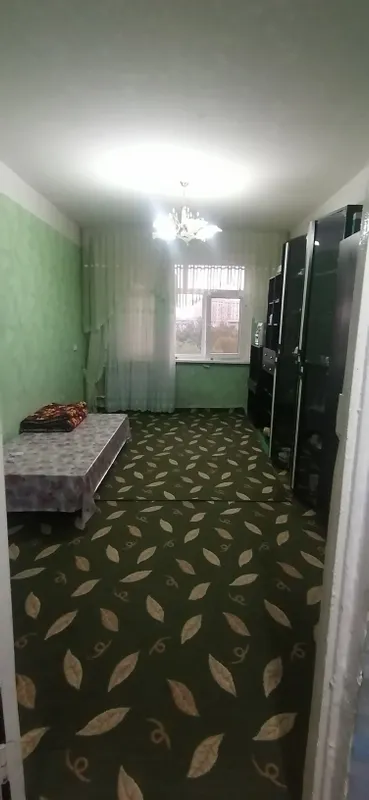 квартира 5 комнатная 4 этаж