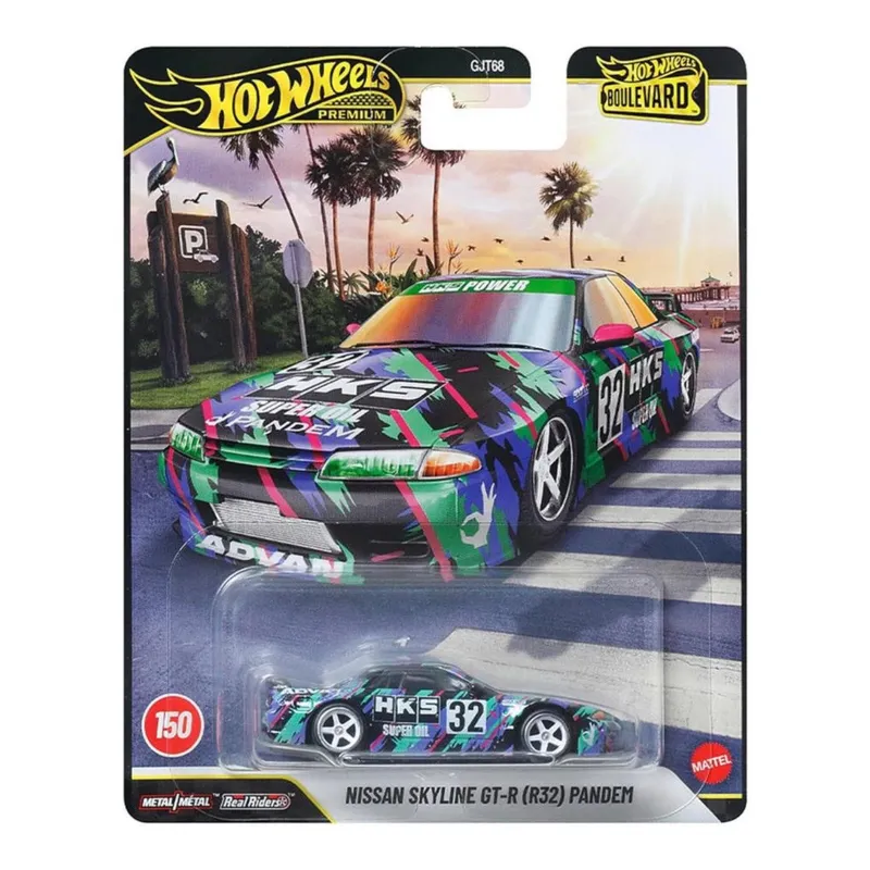 Hot Wheels Premium BMW MERS NISSAN LANCER /машинки — фото 3