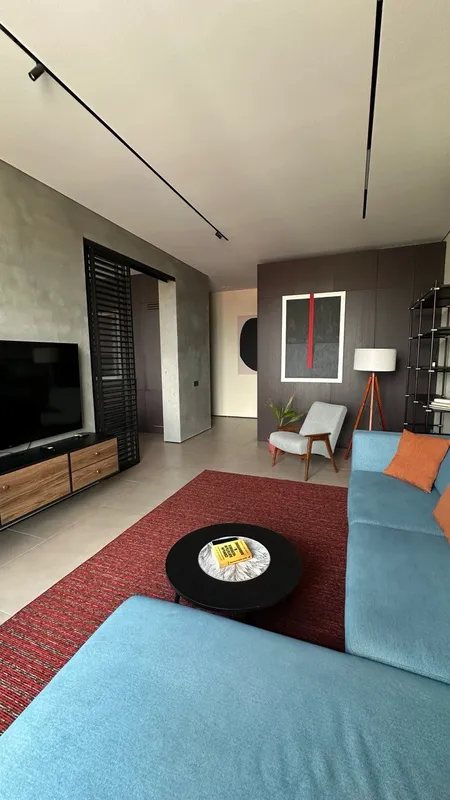 Premier House, Узбекфильм 73м — фото 6
