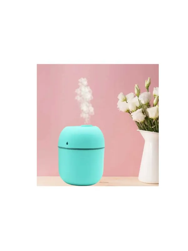 Увлажнитель воздуха Humidifier 220 мл обеспечивает оптимальный.uvl1 — фото 1