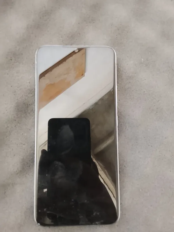 infinix smart 7 HD