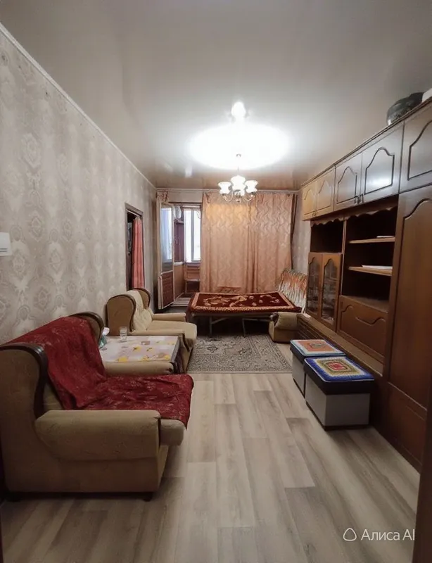 СРОЧНО ПРОДАМ 3-комнатную квартиру в Чиланзаре 5 СРОЧНО ПРОДАМ 3-комнатную квартиру в Чиланзаре 5