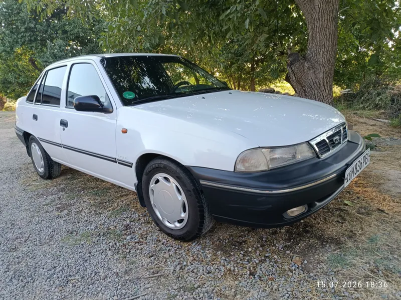 Nexia 2006 dons metan 1 Nexia 2006 dons metan 1