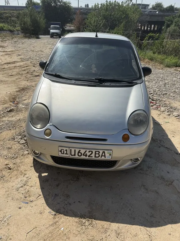 Matiz pirastoy 2009 tahtga sotiladi Afarmilenaga beeiladi 6