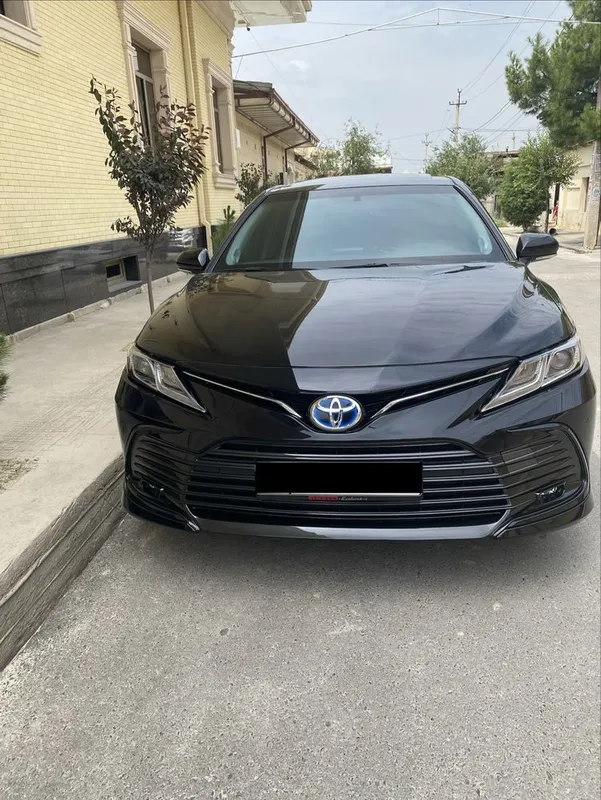 Toyota Camry 2.5 hybrid 2023 yil 1 Toyota Camry 2.5 hybrid 2023 yil 1