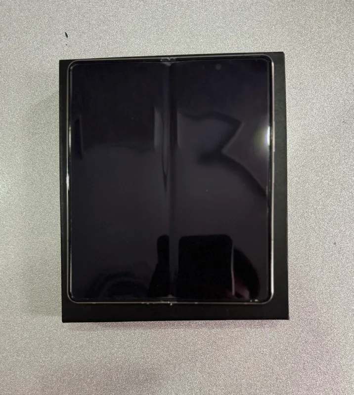 Galaxy Z fold 5 — фото 5