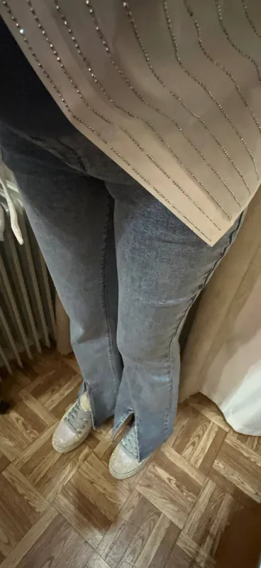 homiladorlar kiyimi SHIM JENSI 2