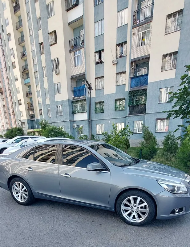 Малибу 1, 2 позиция идеал холатда — фото 2