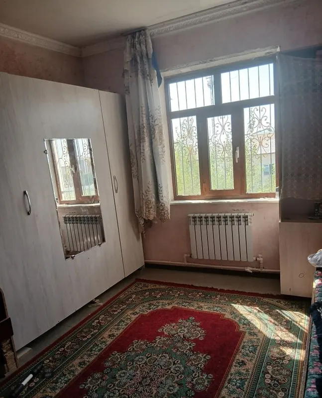 Uy sotiladi qashqadaryo vil qarshi shahar 3mikro rayon gor addel oldi 3 Uy sotiladi qashqadaryo vil qarshi shahar 3mikro rayon gor addel oldi 3